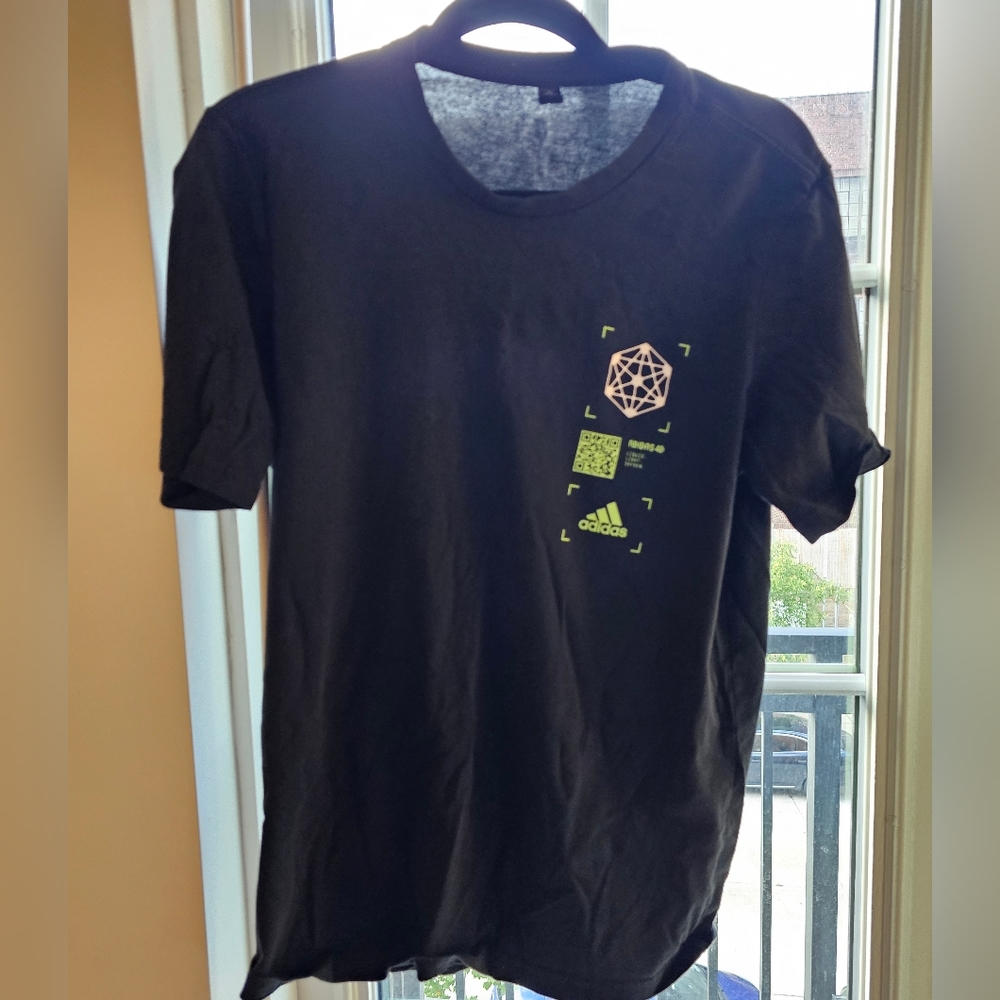 Adidas Run Tee
